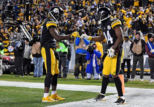 Sobre el final, los Steelers anotaron un gol de campo y vencieron 31-28 a los Packers