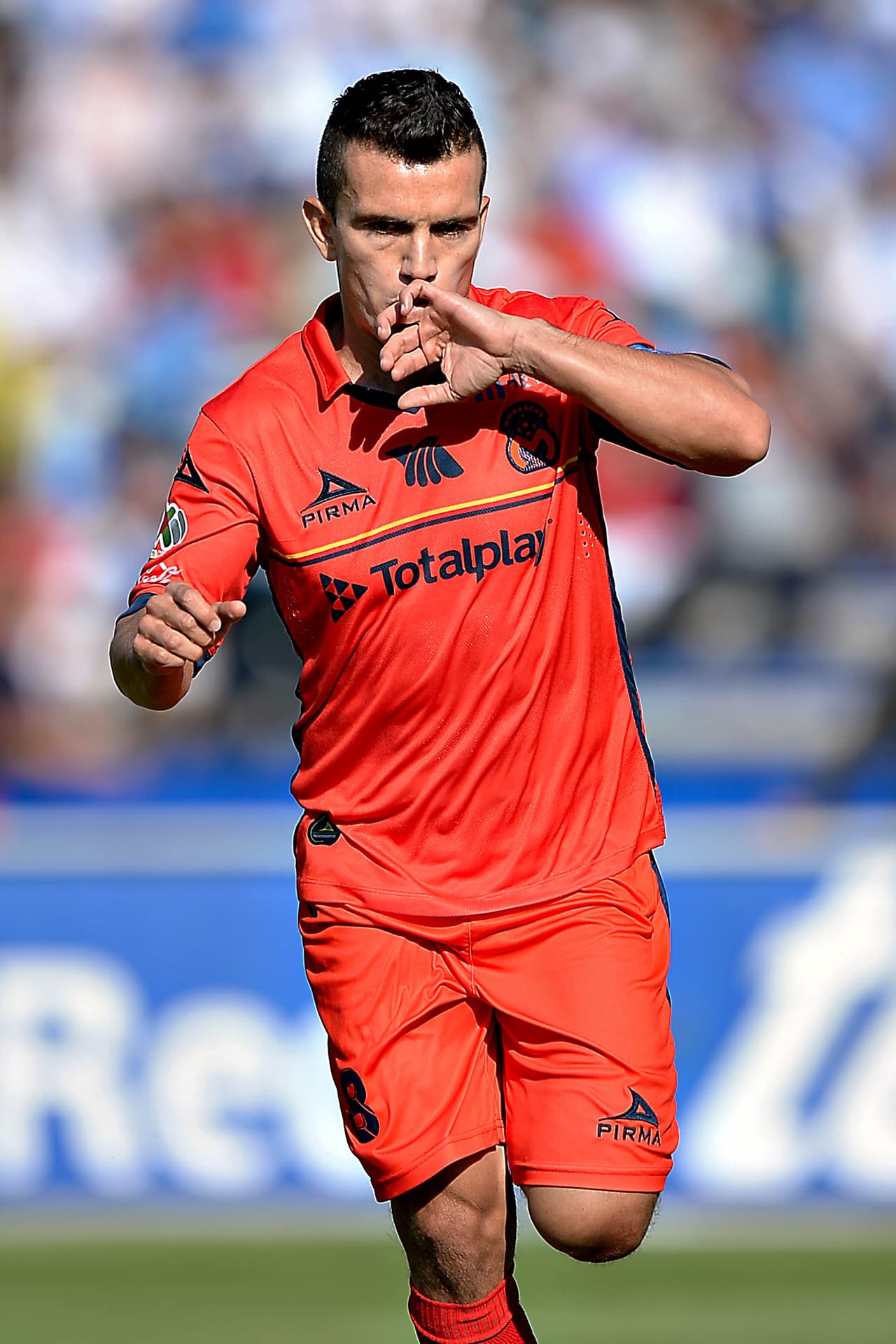 Otro jugador del Morelia está en la lista del 11 ideal, se trata de Juan Pablo Rodríguez, quien ha sumado para el equipo michoacano con un total de 104 puntos.