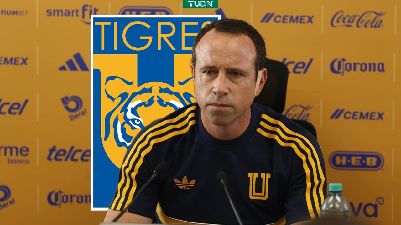 Tigres está cerca de cerrar al técnico que sucederá a Guido Pizarro