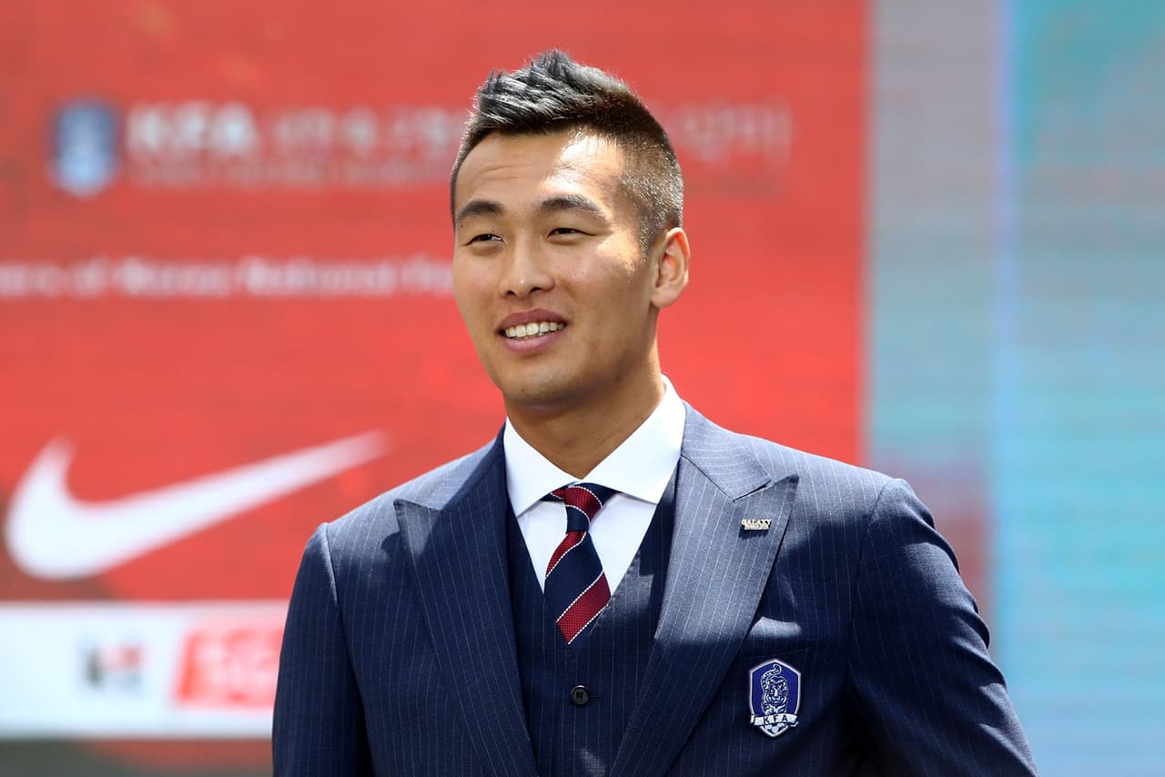 Kim Shin-wook (Jeonbuk Hyundai Motors)