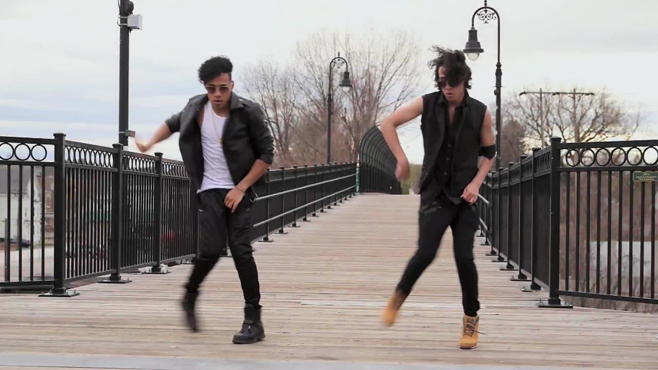 La Banda Capítulo 1-Richard Camacho