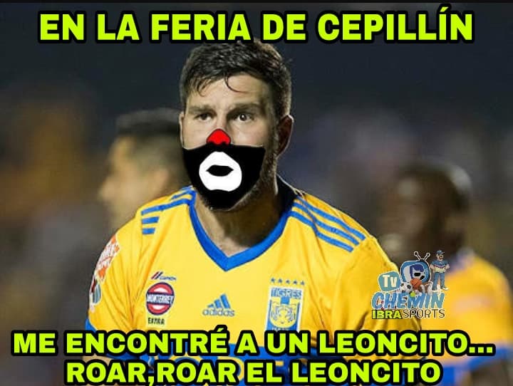 América volvió a derrotar al Cruz Azul y en internet los memes no perdieron la oportunidad de burlarse de los aficionados celestes.