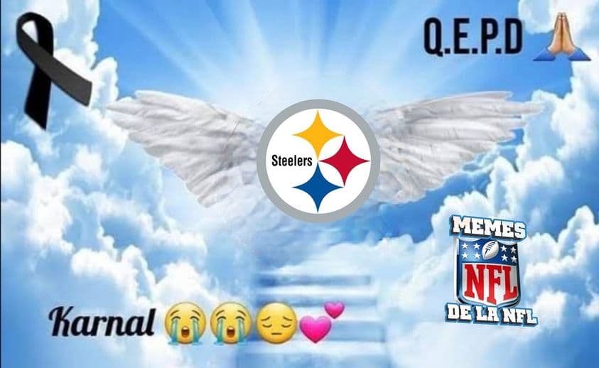 Se definen las semifinales de conferencia y los memes se burlan de la derrota de Pittsburgh frente a Cleveland.