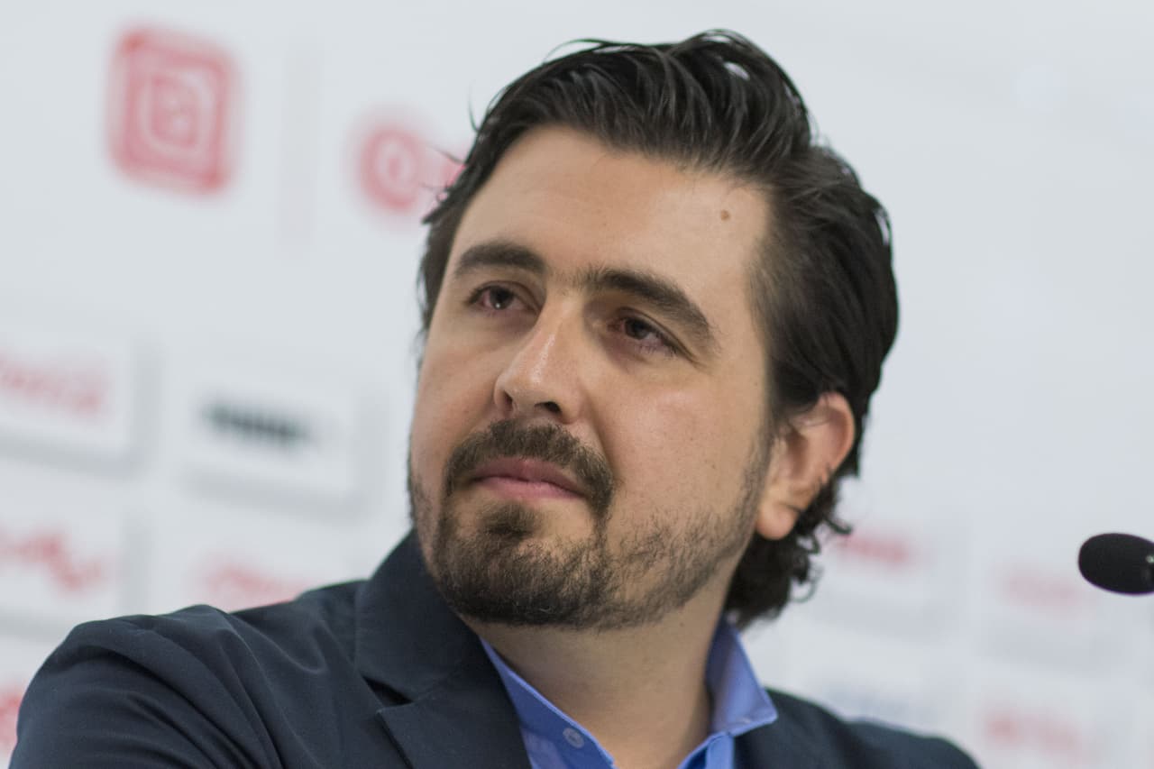 Chivas lanza campaña para hacer frente al coronavirus