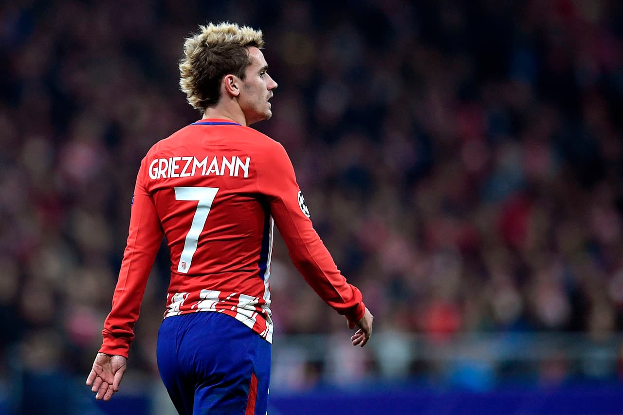 Barcelona negó tener un acuerdo con Griezmann