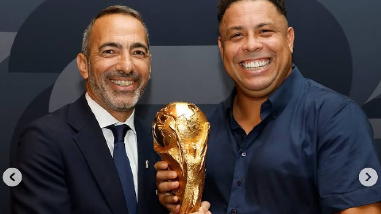Mundial 2026: Lluvia de personalidades en la Final entre España y Argentina