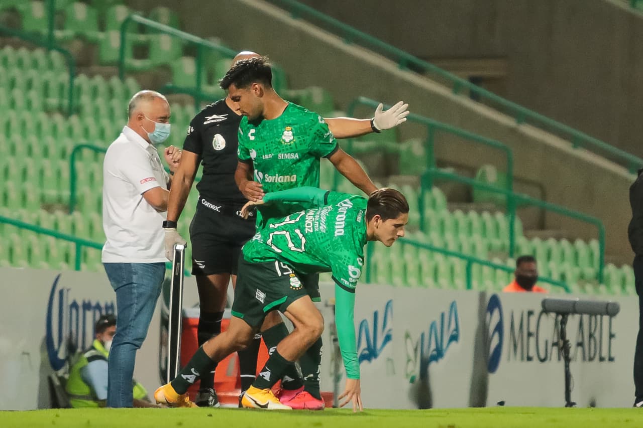 Con goles de Julio Furch y Gael Sandoval, los Guerreros consiguen tres importantes puntos y superan a al Rebaño Sagrado en la tabla.