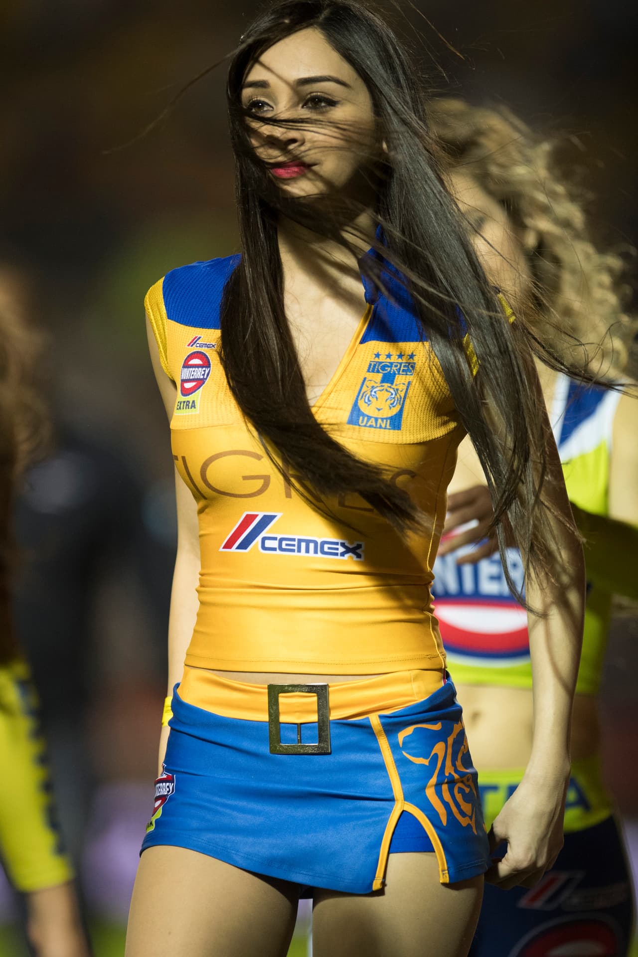 Juegos de gran intensidad se vieron en la fecha 3 del Clausura 2017, pero los reflectores estuvieron fuera de la cancha.