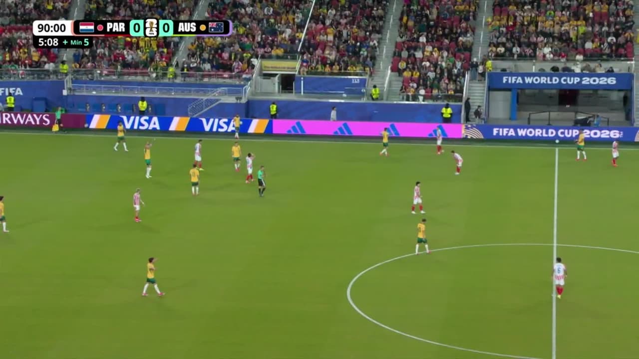 ¡Fin del partido!