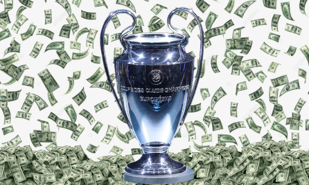 Esto te cuesta viajar a Budapest para vivir la Final de la Champions League