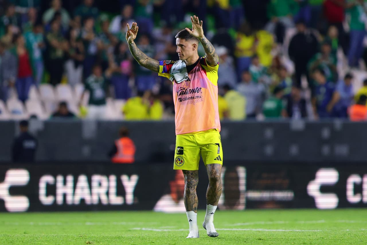 ¿Qué es lo que necesita América para asegurar su clasificación a la Liguilla?