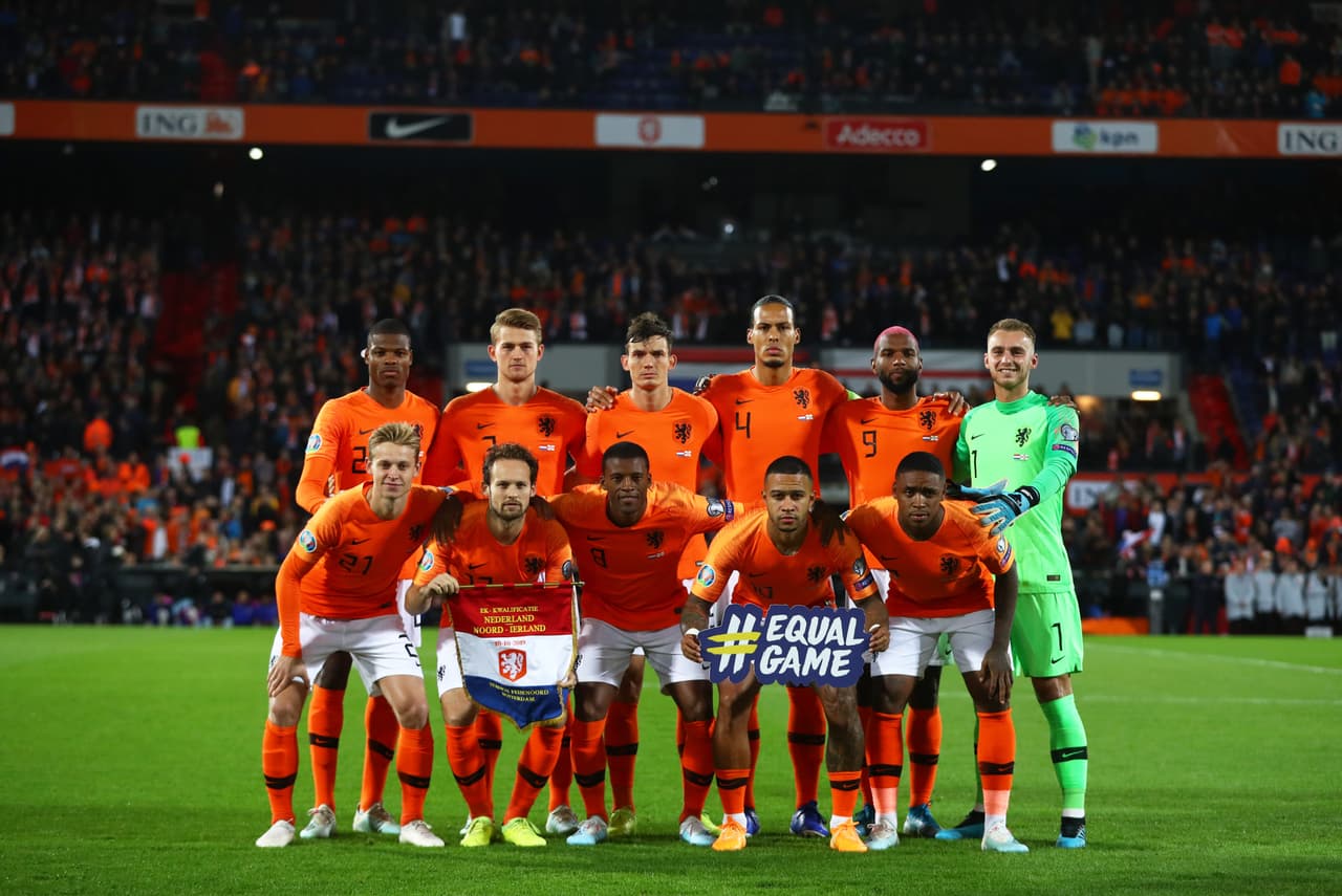 Irlanda del Norte sólo ha tenido una sola victoria contra esta escuadra y ha sido como local.