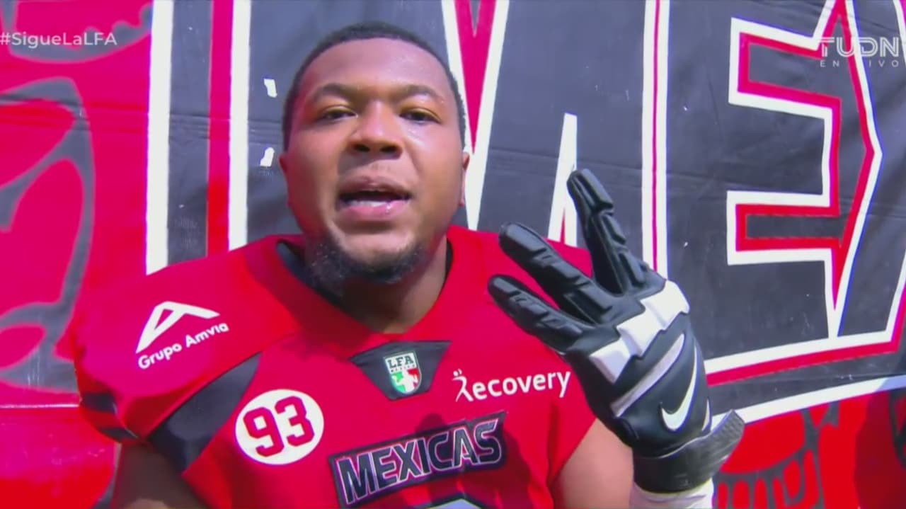 Mexicas da un gran juego y le quita el invicto a los Condors