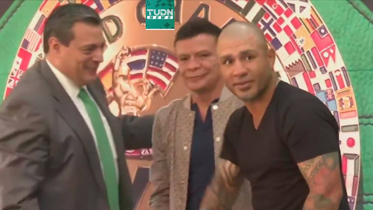 Miguel Cotto lamenta que el boxeo boricua esté en un momento complicado