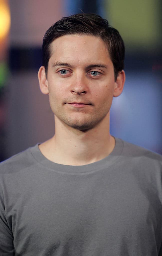 Marvel no nos defraudó con ‘Spider-Man: No Way Home’ y Tobey Maguire volvió a vestirse del icónico personaje.
<br>
