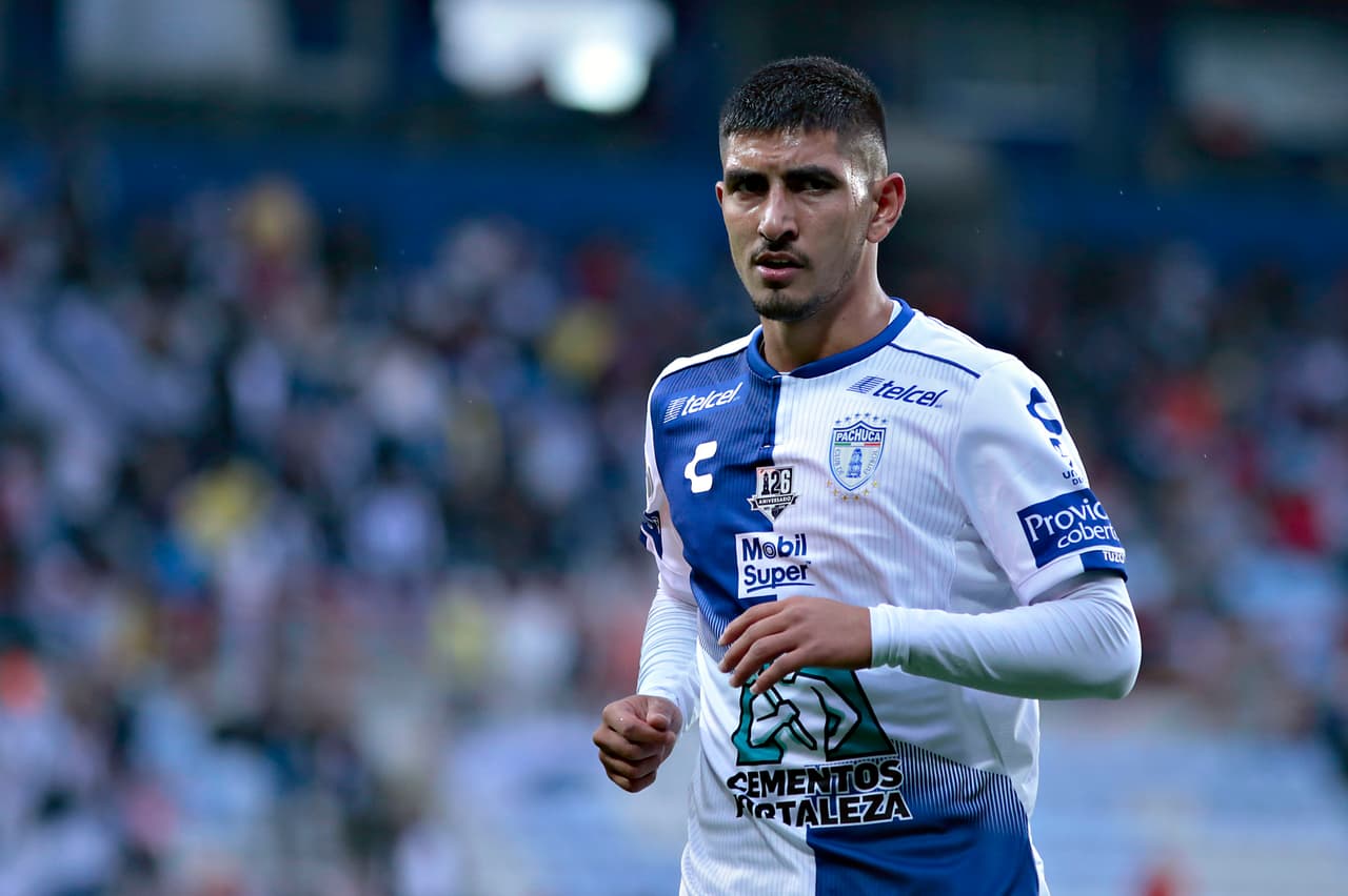 En las últimas horas se ha conocido que Víctor Guzmán estaría en los planes de varios equipos de Europa. PSV Eindhoven, Ajax, Borussia Dortmund y Atlético de Madrid son los que más fuerza toman en este momento.