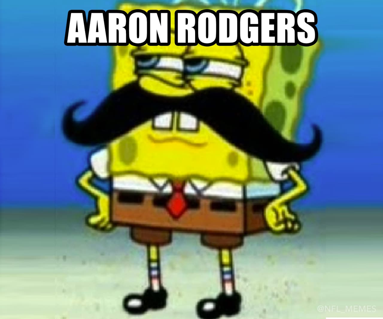 Todos los quarterbacks de la NFL fueron objeto de burla en esta Semana 2 de la NFL.