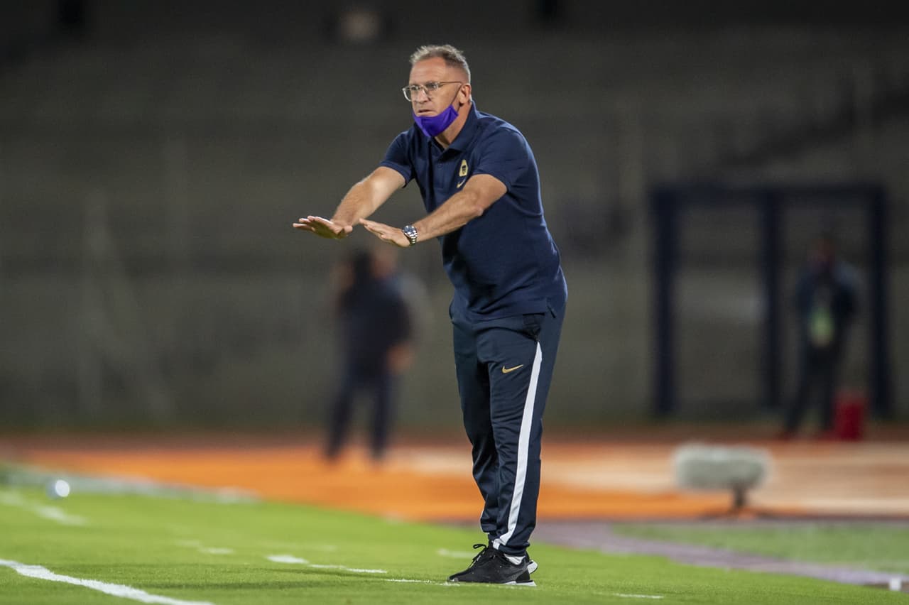 Lillini: “No vi que fuera penal; la percepción es de desigualdad”