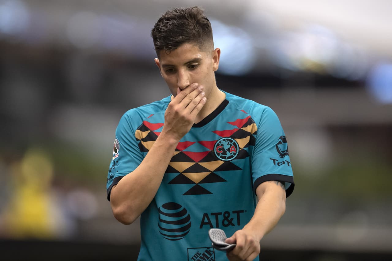 Los Rayos crearon un par de ocasiones de gol. Juan Delgado puso el 0-3 al 86’.