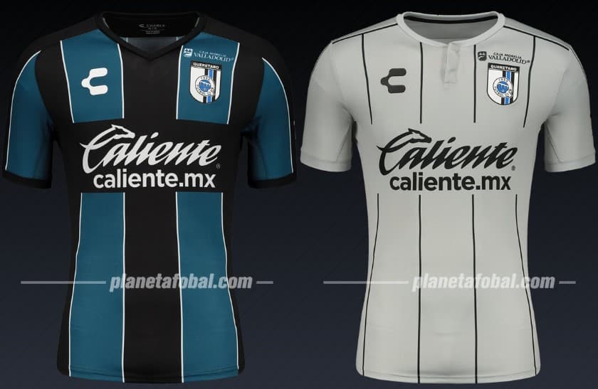 Como ya es costumbre, las escuadras del máximo circuito ya cuentan con sus terceras indumentarias para el Clausura 2020.
