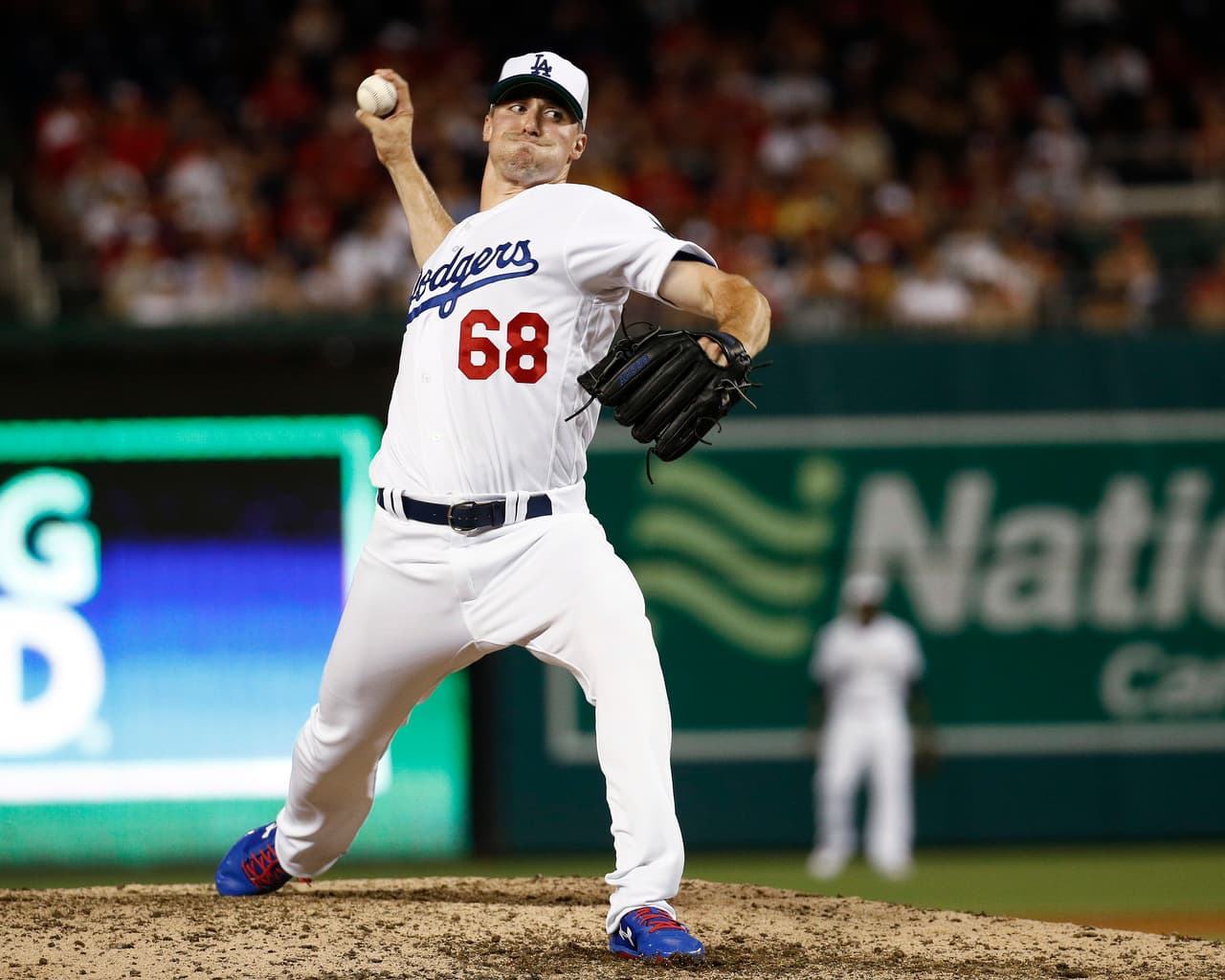14. Los Angeles Dodgers en MLB, 3 billones de dólares.