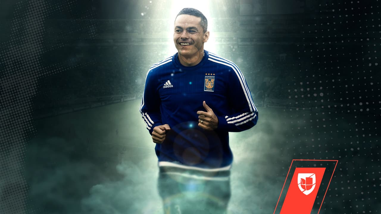 Juninho anunció su retiro: “Es hora de cerrar este ciclo”