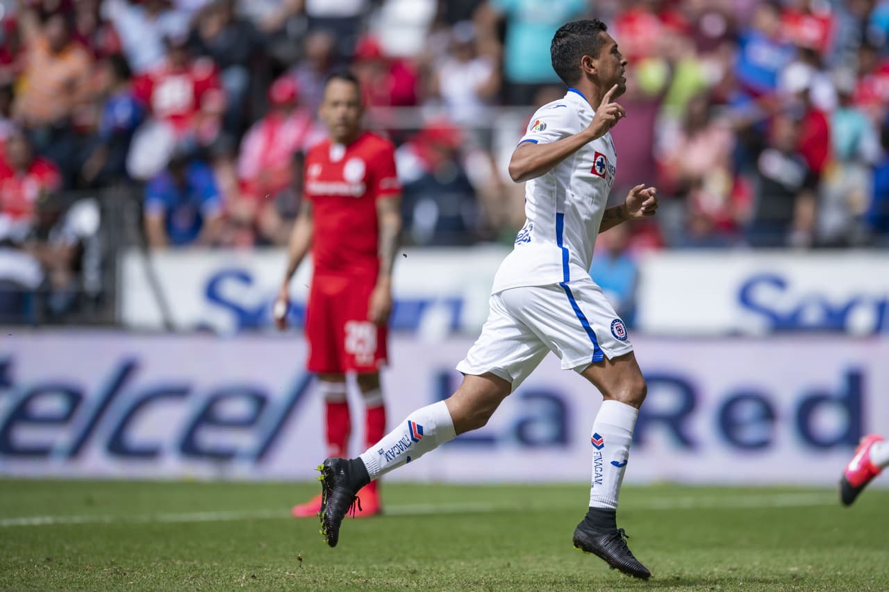 Empate de último minuto entre el Cruz Azul y el Toluca dejan marcador de 3-3 en esta jornada. Doblete por parte de Leonardo Fernández de Toluca y gol de Alexis Canelo, por Cruz Azul marcaron Santiago Gimenes, Elías Hernández y Jonathan Rodríguez.