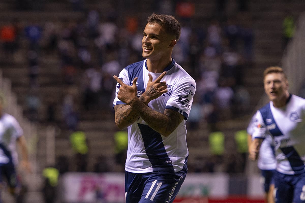 El 1-1 transitorio para la 'Franja' lo anotó el mediocampista uruguayo Cristian Tabó al minuto 68'.