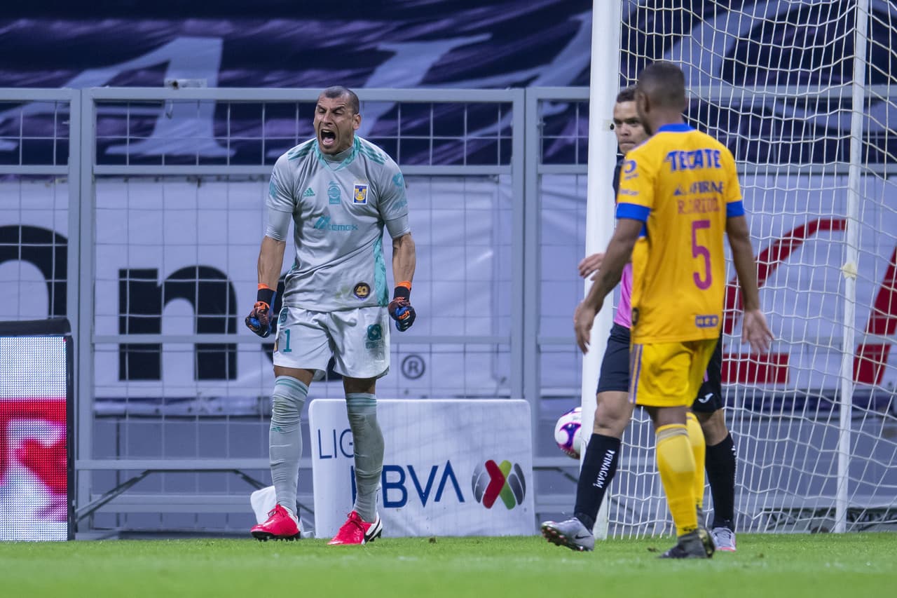 Los cementeros cayeron 2-0 y ponen en riesgo su calificación directa a la fiesta grande de la Liga MX. Nicolás López (69’) y Gignac (78’) marcaron por Tigres; ‘Cabecita’ Rodríguez falló un penal.