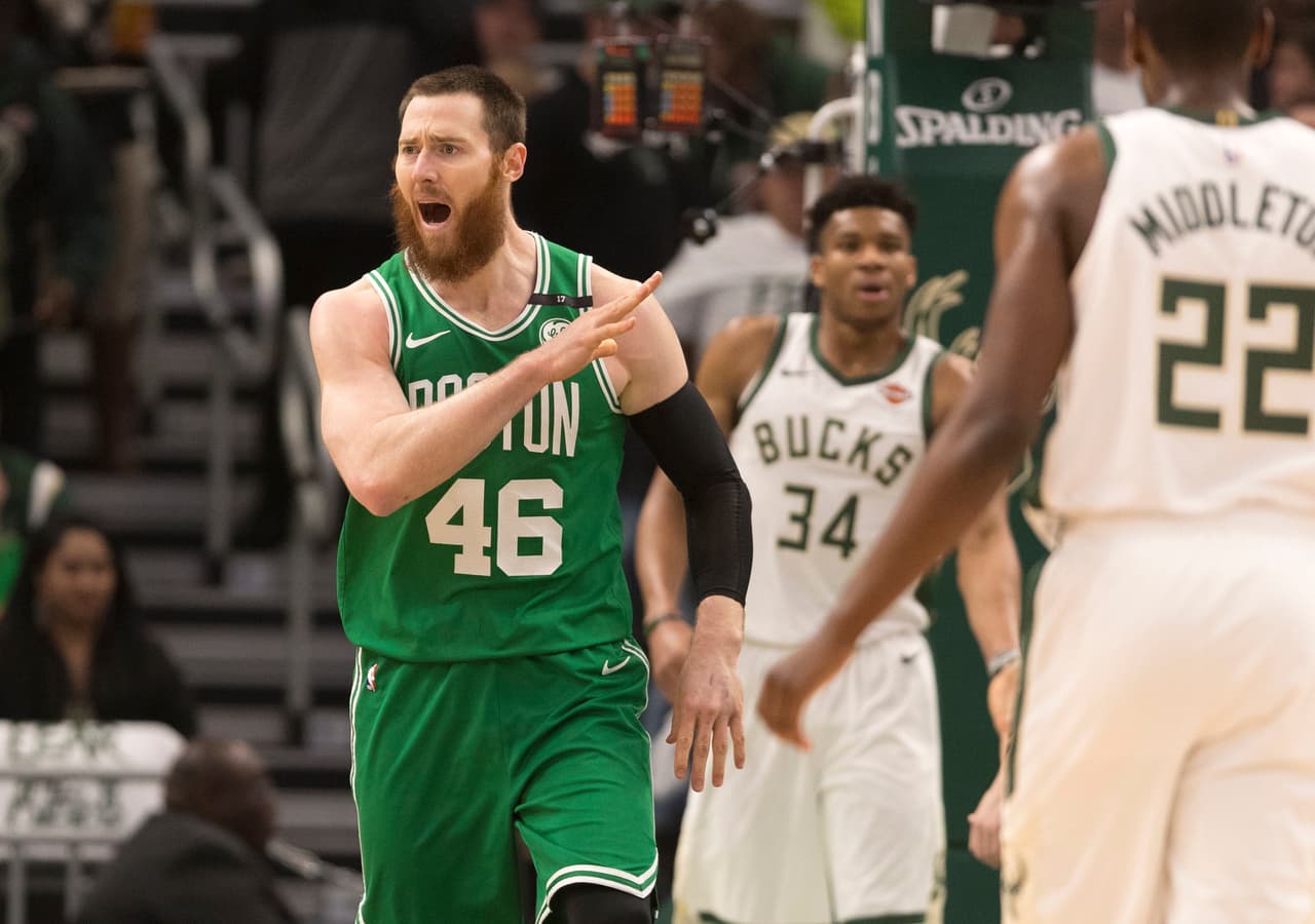 Con esa energía tras la convincente victoria del Juego 2, los Bucks viajan a Boston para reanudar la serie el próximo viernes en el TD Garden para el tercer duelo de la contienda.