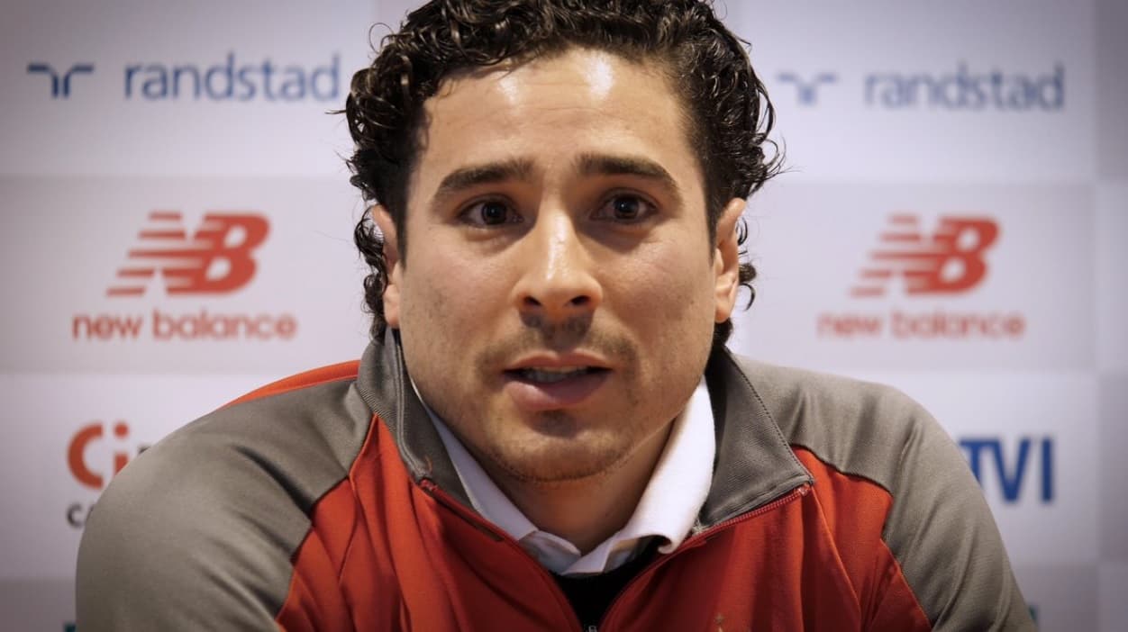 El mexicano deseaba recalar en el calcio tras el Mundial de Rusia.