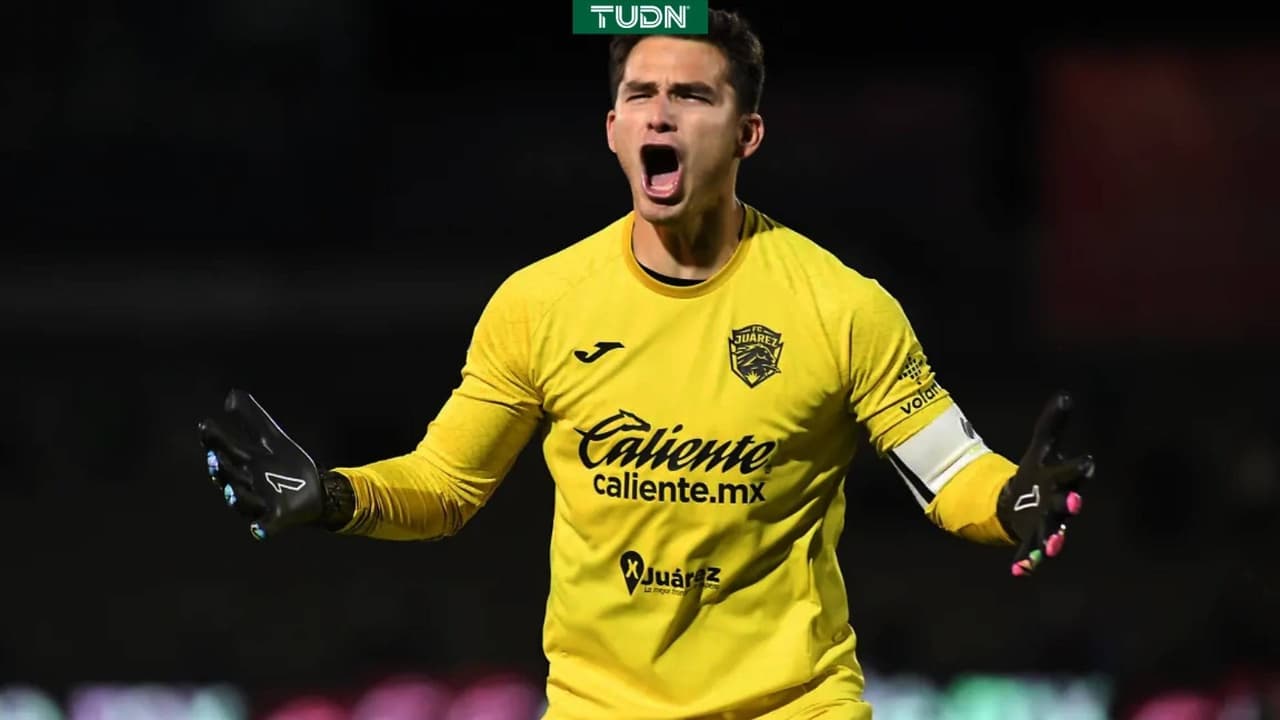 ¿Víctima o culpable? El extraño caso de Sebastián Jurado y las goleadas