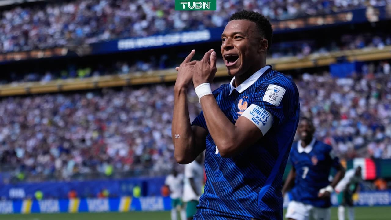 ¿Quiénes son los máximos goleadores en Copas del Mundo?