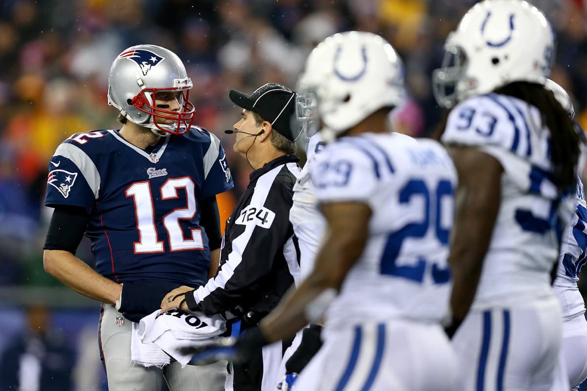 Es posible que el QB recurra a los tribunales para revertir la sentencia.