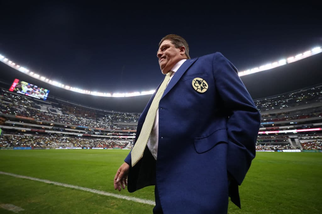 Un dato curioso es que ningún entrenador que haya ganado con el América, ha podido ganar un título de Liga MX, sin embargo, Mohamed tendrá la oportunidad de romper esa racha.