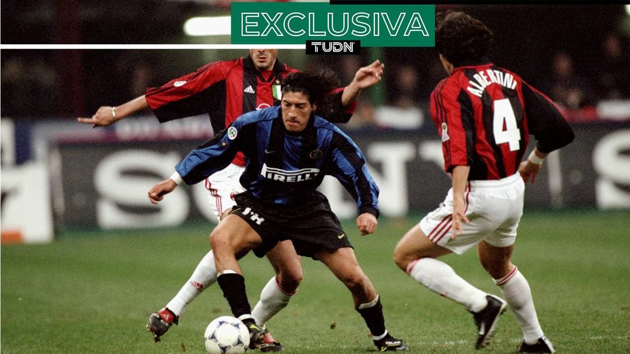 'Bam bam', con corazón dividido, ya tiene a su favorito para la Europa League