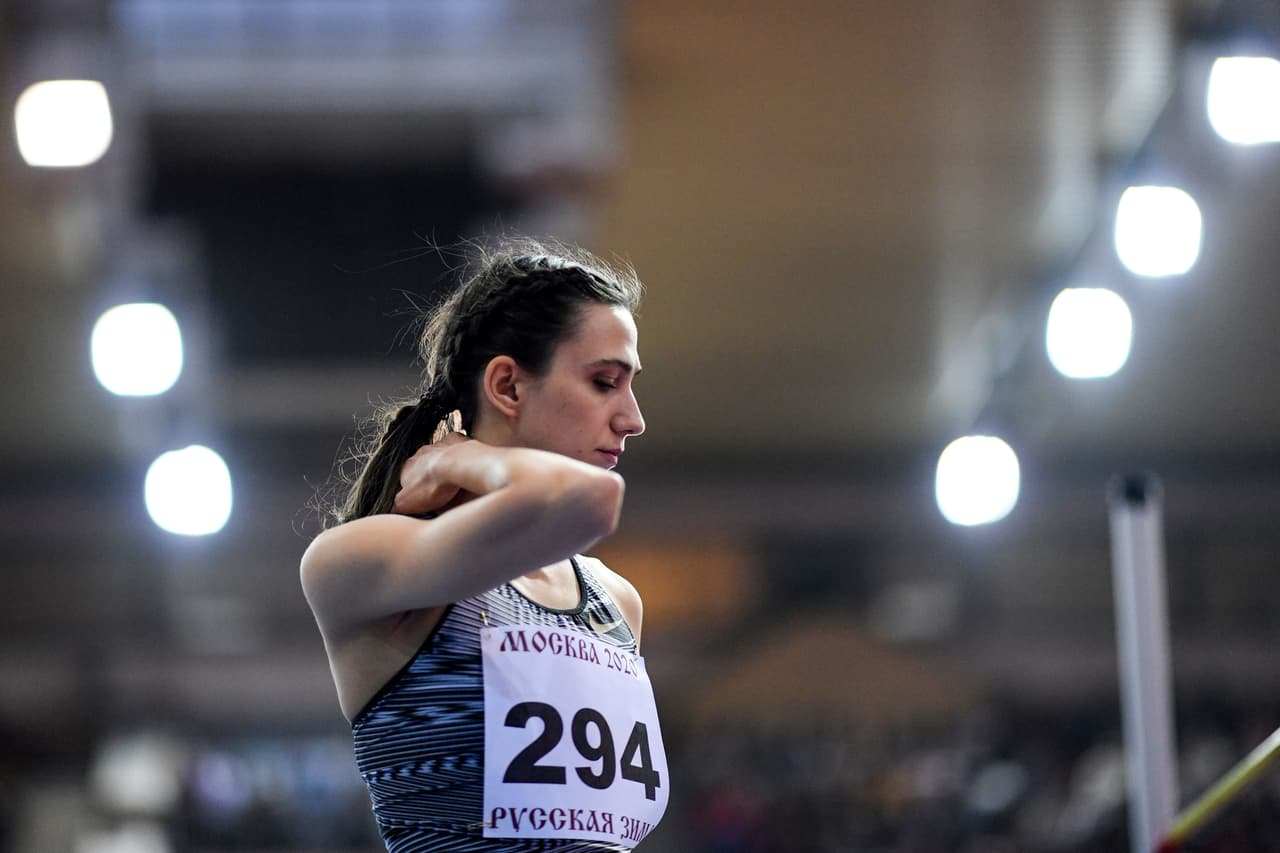 Rusia no podrá participar en los Juegos Olímpicos de Tokyo 2020