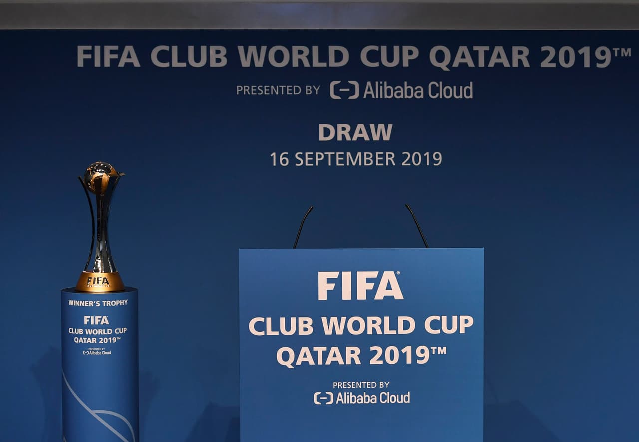 Rayados, en el camino del Liverpool para el Mundial de Clubes