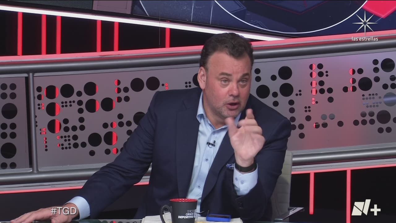 Tercer Grado Deportivo: ¿Título de América está manchado por el arbitraje?