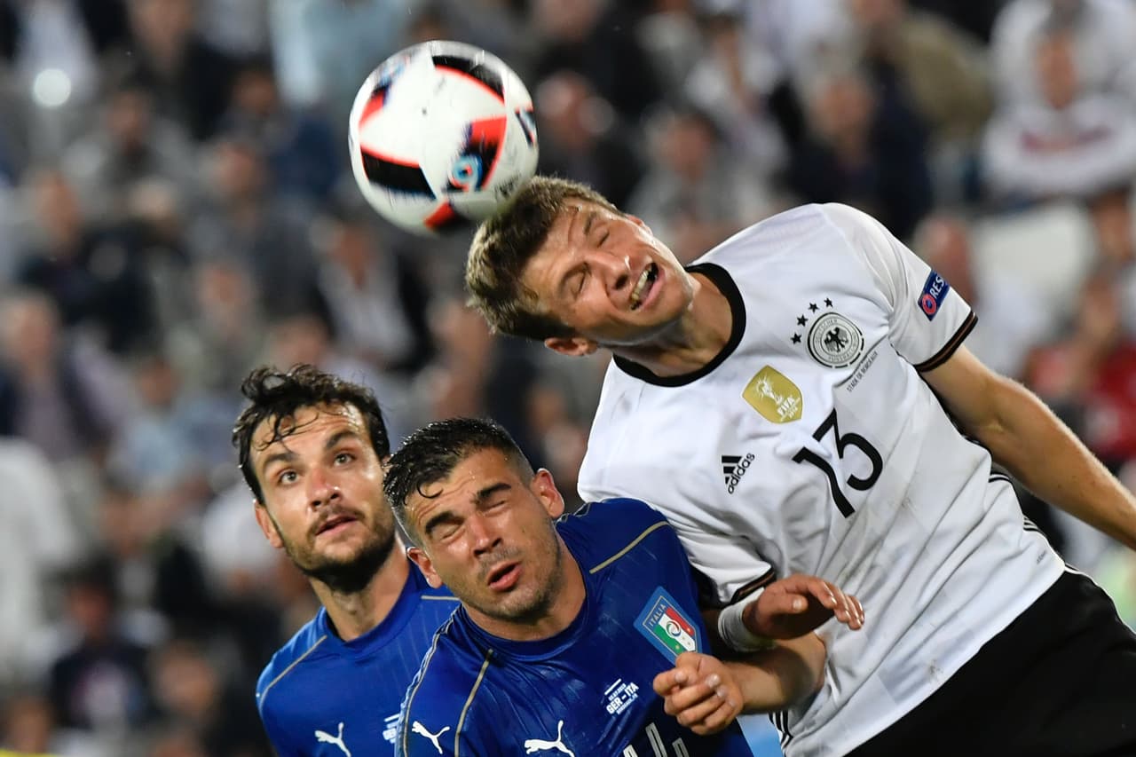 19. Thomas Müller (Bayern Múnich / Alemania)