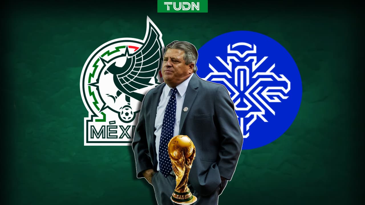 Miguel Herrera se une a TelevisaUnivision a partir del México vs. Islandia