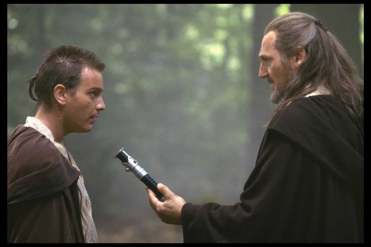 La serie será protagonizada por Ewan McGregor como el Maestro Jedi.