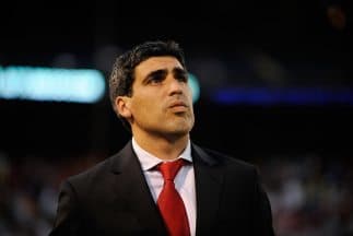 Claudio Reyna cambia de aire, deja ser el técnico juvenil de la selección de Estados Unidos para trabajar en la nueva franquicia de la MLS, New York City
