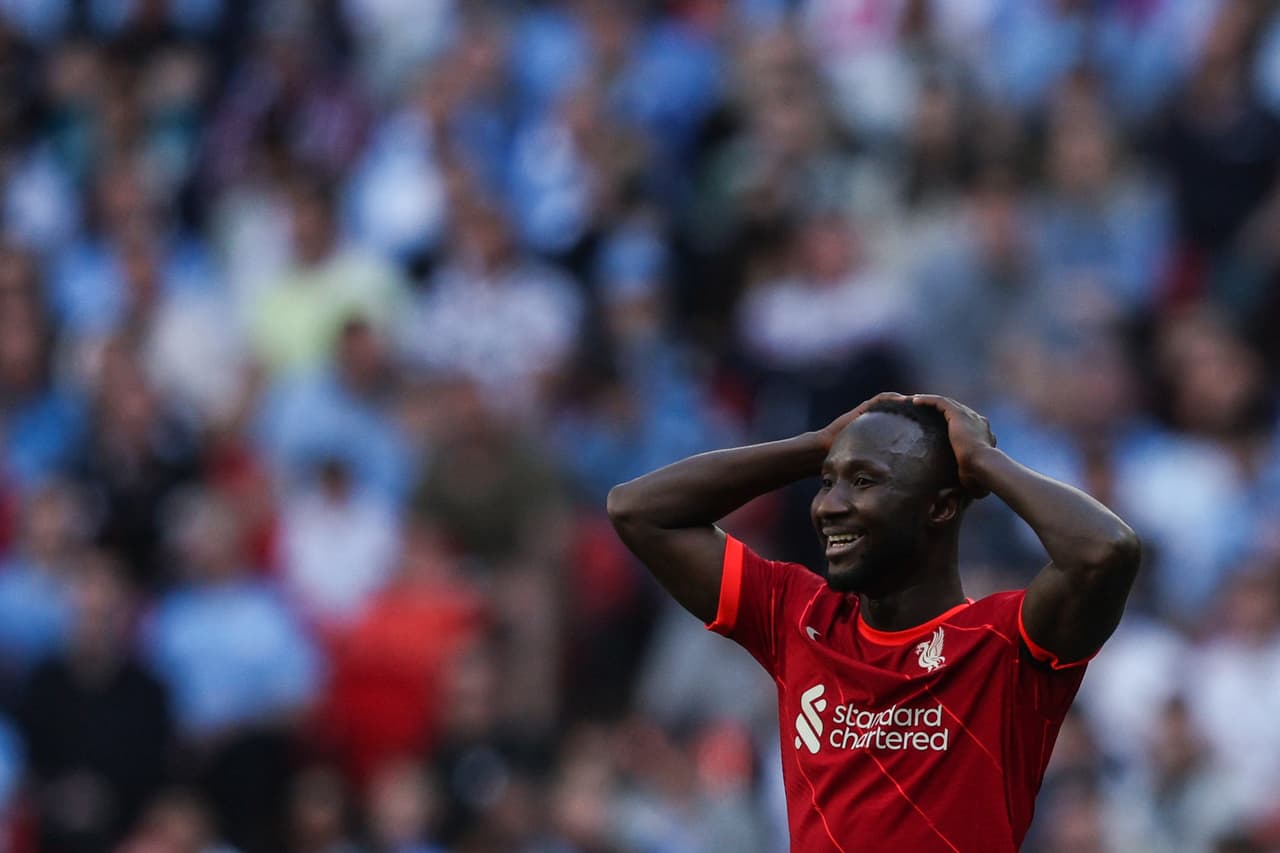 Liverpool brindó una excepcional primera mitad dónde se fueron al descanso con una ventaja de tres goles.