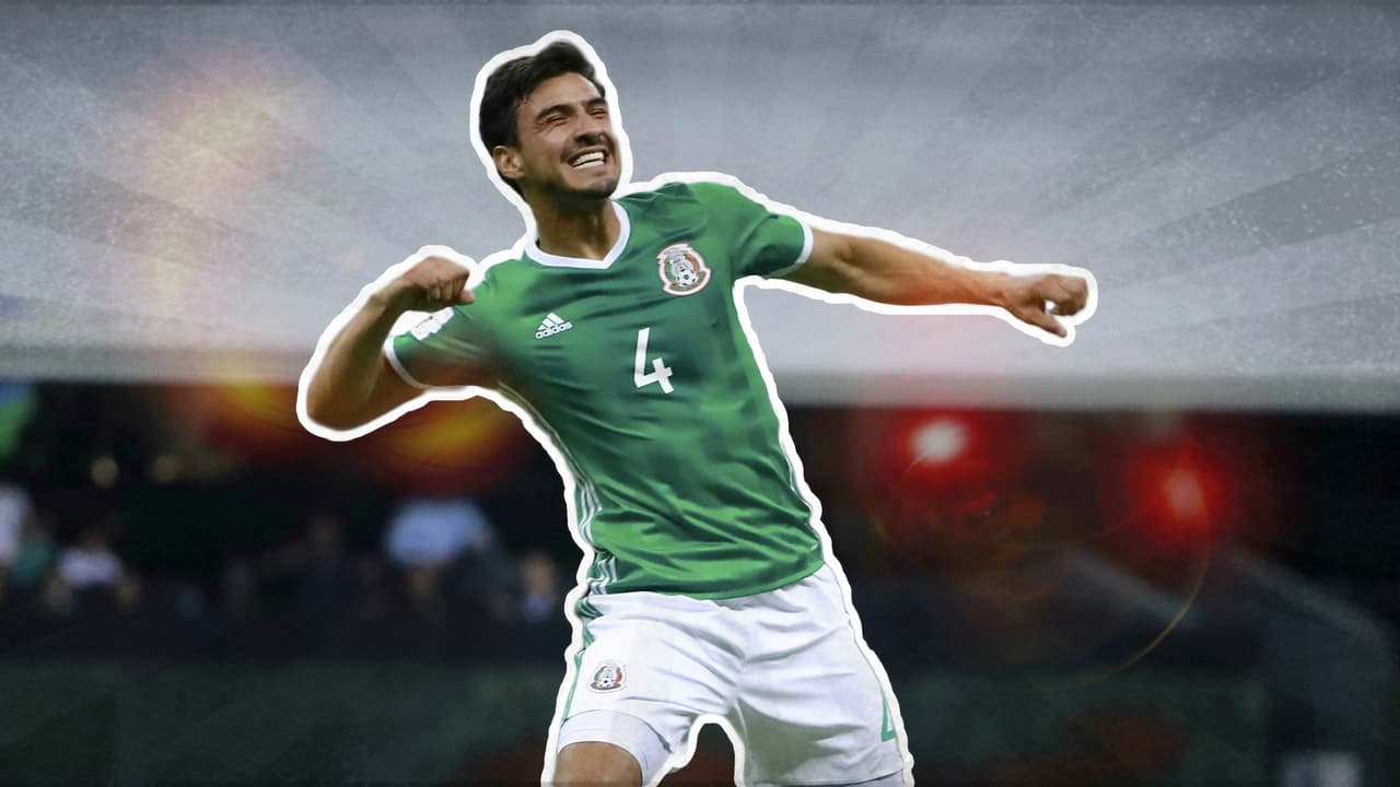 Y estuvo cerca de no jugar: Oswaldo Alanís, entre los 500 mejores jugadores del mundo