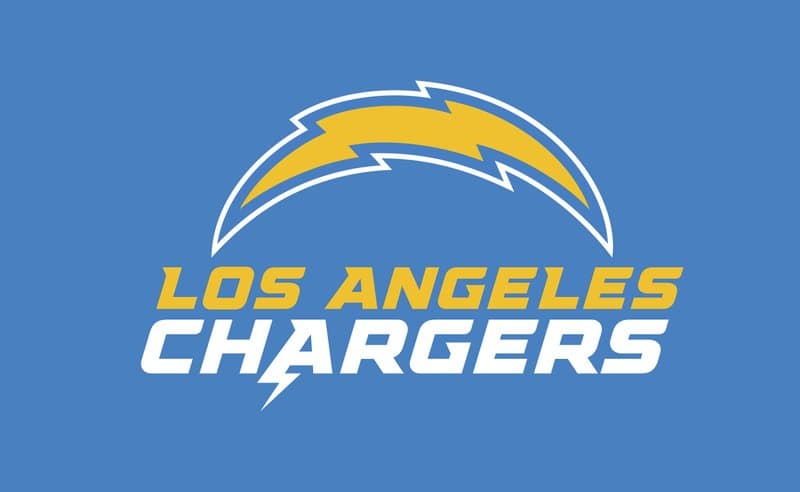 Chargers presenta su nuevo logotipo