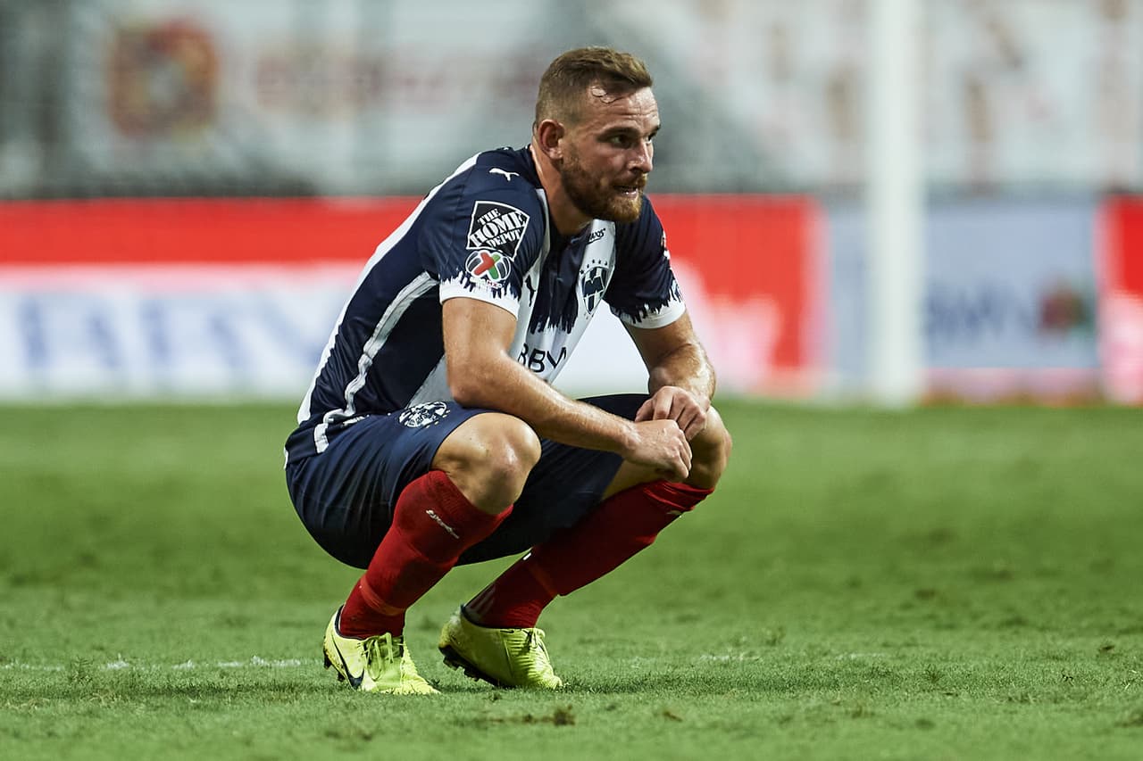 "Somos el mejor equipo, el más fuerte": Vincent Janssen