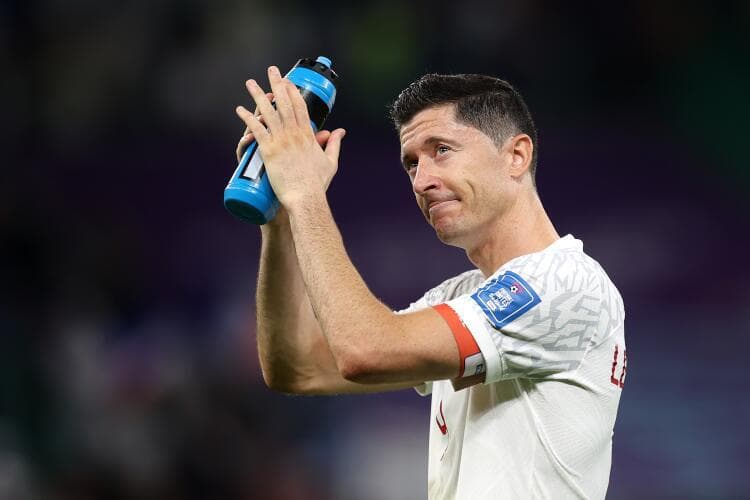 Polonia anuncia su convocatoria preliminar para la Euro 2024