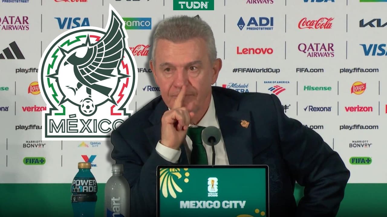 Javier Aguirre reveló lo que le hizo falta tras la victoria de México ante Ecuador