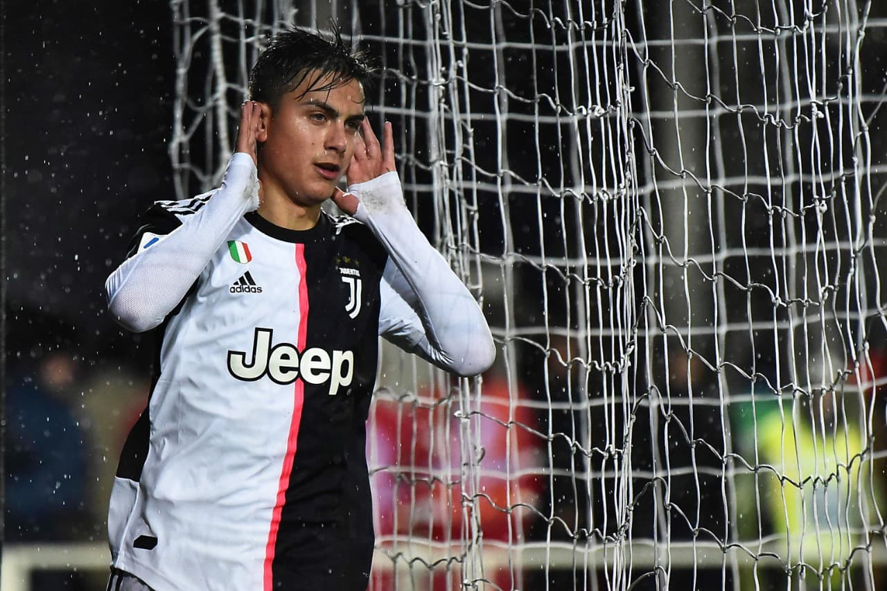 Paulo Dybala confiesa cómo es su relación con Messi y Cristiano